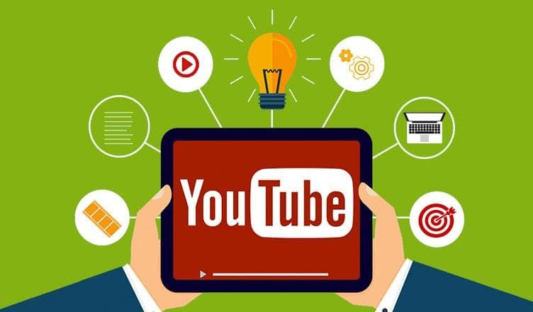 Youtube Danışmanlık ve Youtube Seo Hizmeti ile Zirveye Oyna 11 YouTube Danışmanlık ve SEO Hizmetleri - Başarılı Kanal Oluşturma Stratejileri
