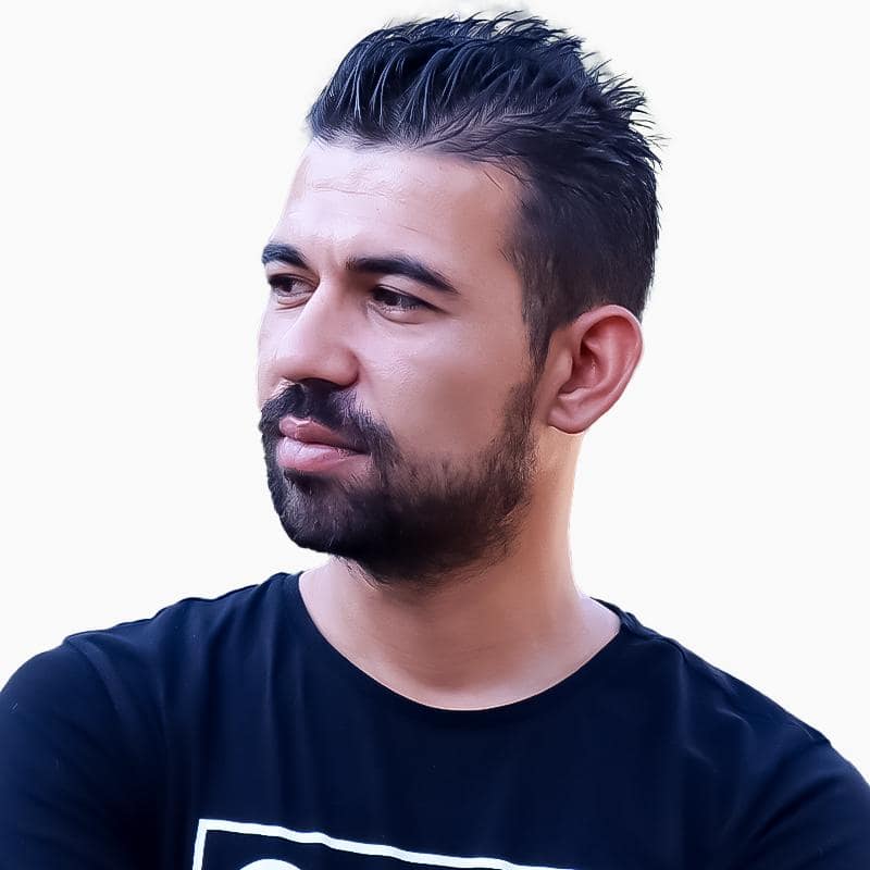 Halil Bakmış 1 Halil Bakmış profil fotoğrafı